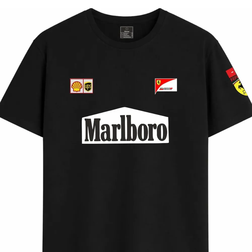 Colorot t shirt