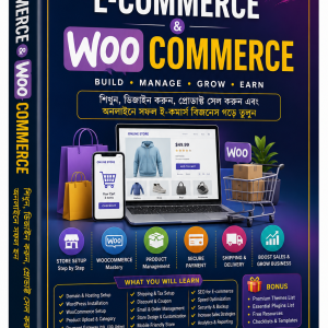 E-Commerce & Woo Commerce Business